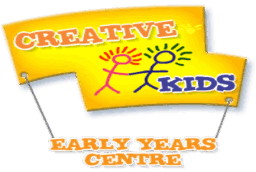 Creative Kids Centre Logo