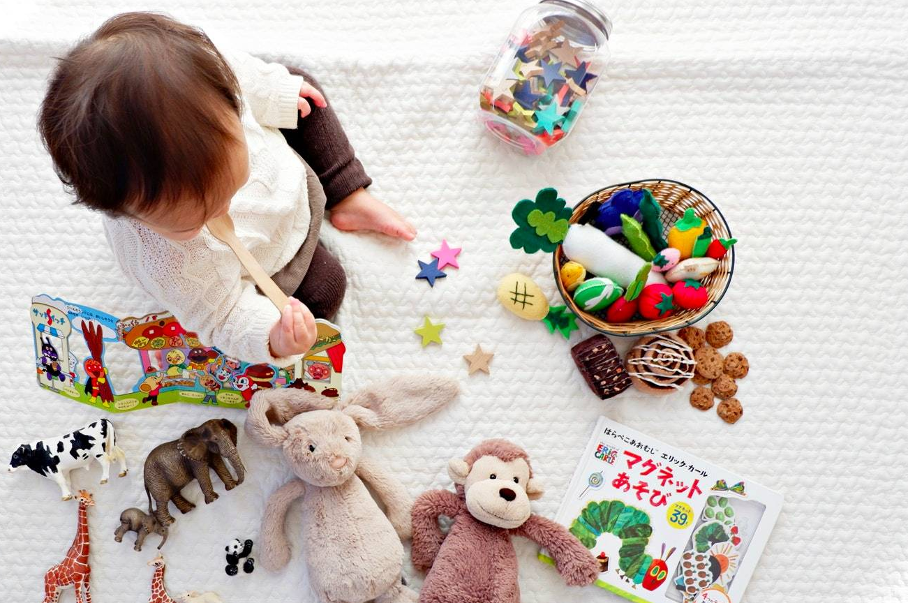 Infant Program
