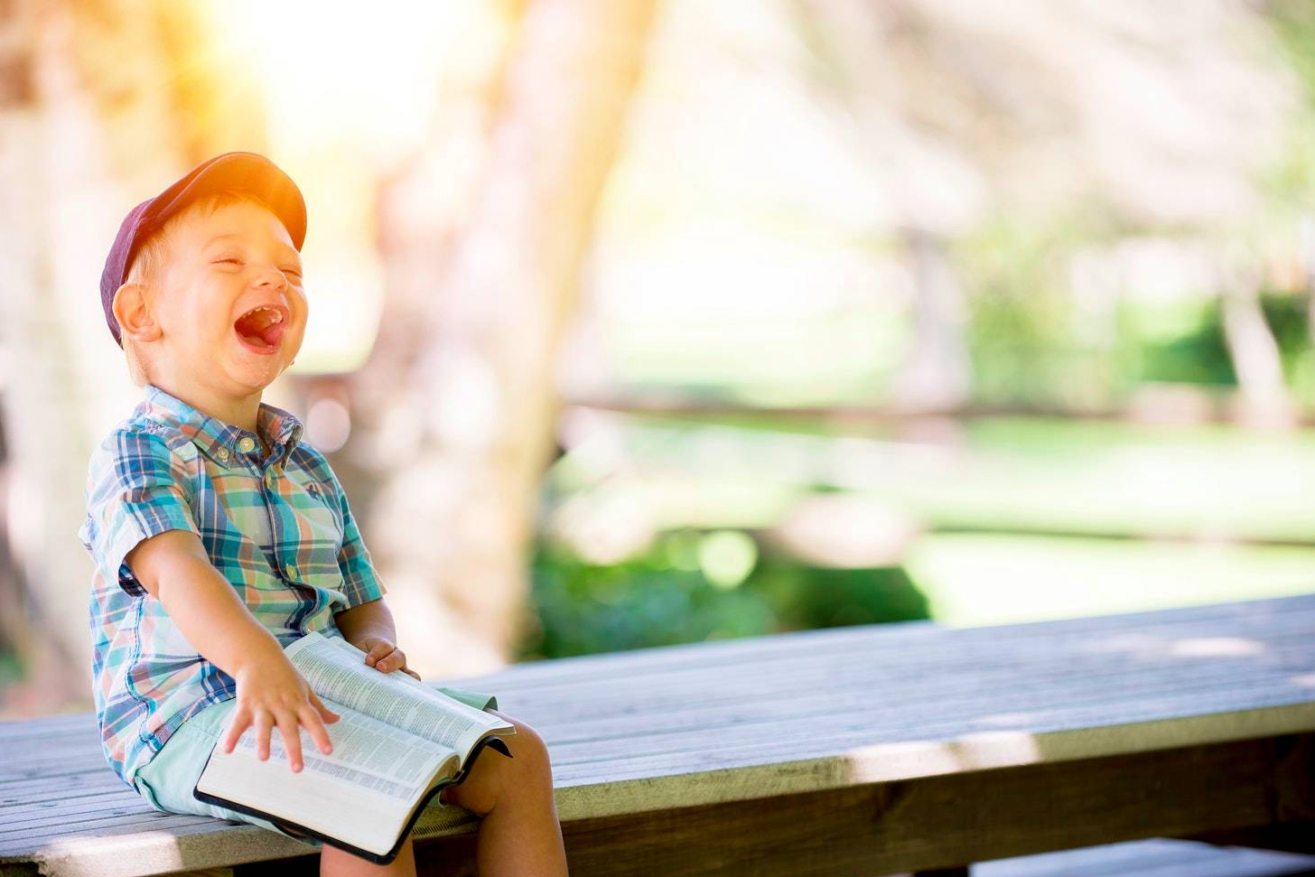 Nursery / KG Program